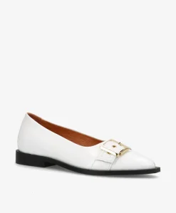 Dame phenumb copenhagen MUST GO - Ballerina - lak læder