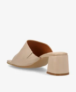 Dame Shoedesign Copenhagen NANA - Sandal - Off-white