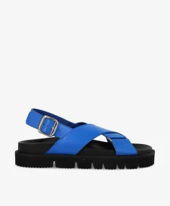 Dame phenumb copenhagen NAWA - Dame Sandal -