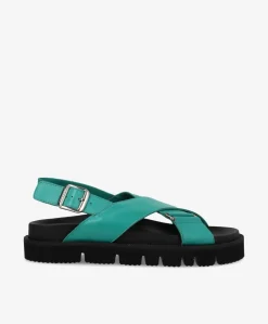Dame phenumb copenhagen NAWA - Dame Sandal -