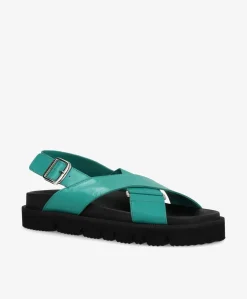 Dame phenumb copenhagen NAWA - Dame Sandal -