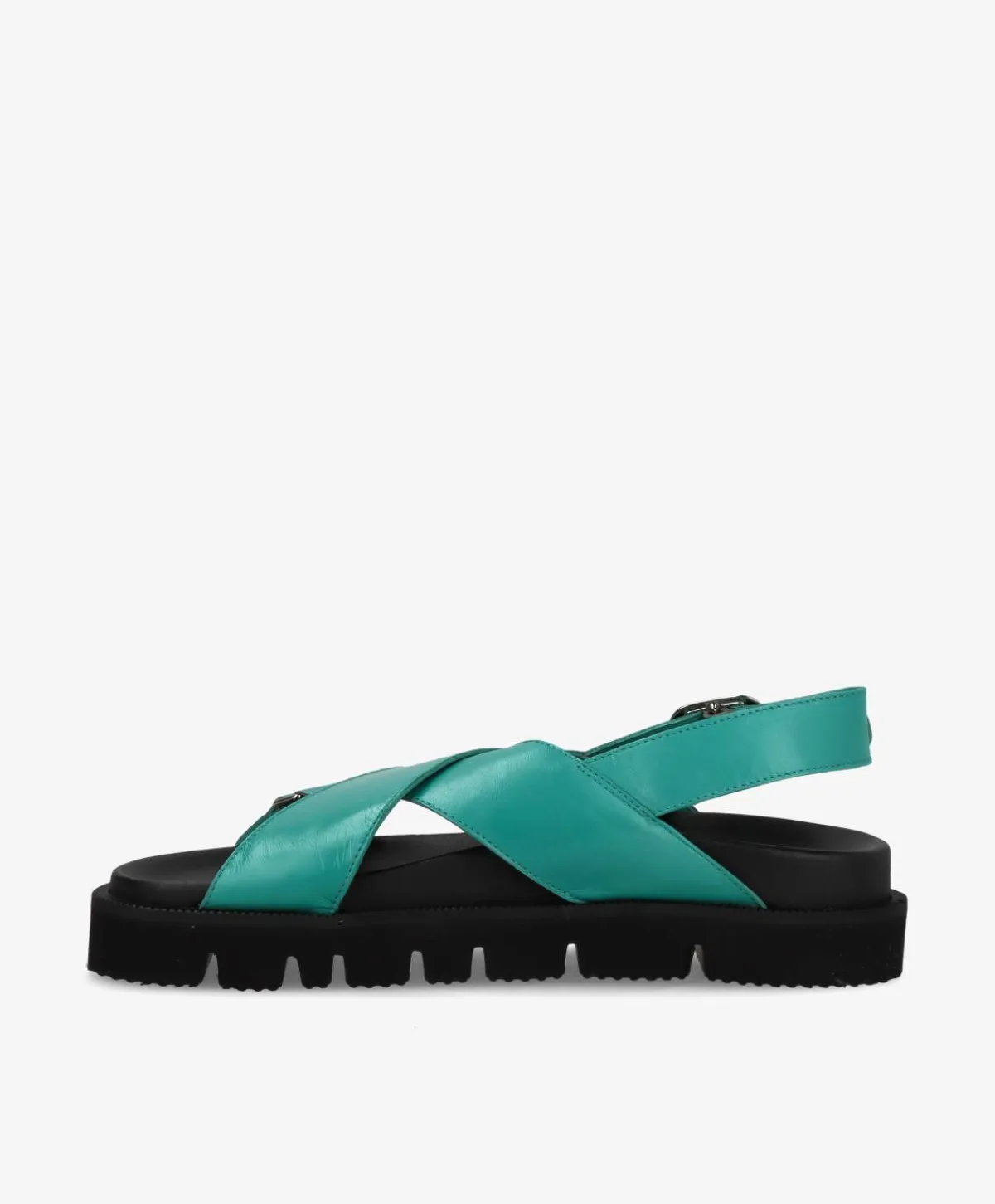 Dame phenumb copenhagen NAWA - Dame Sandal -