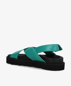 Dame phenumb copenhagen NAWA - Dame Sandal -