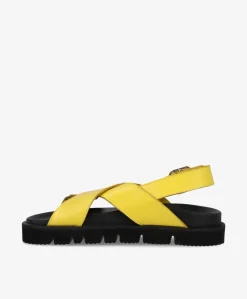 Dame phenumb copenhagen NAWA - Dame Sandal -