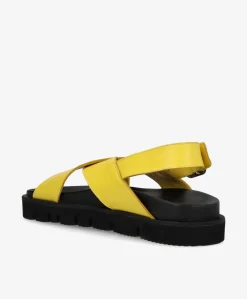 Dame phenumb copenhagen NAWA - Dame Sandal -