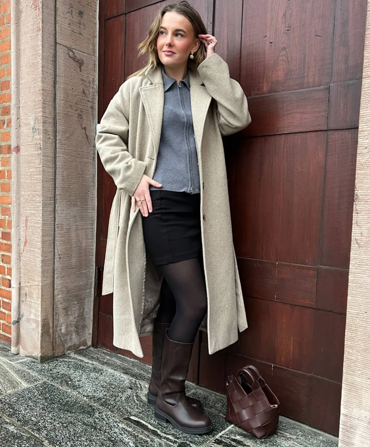 Dame Havanna Shoes NAYA - BM230 - støvle lang -