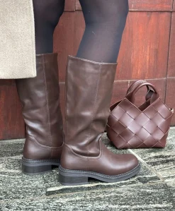 Dame Havanna Shoes NAYA - BM230 - støvle lang -