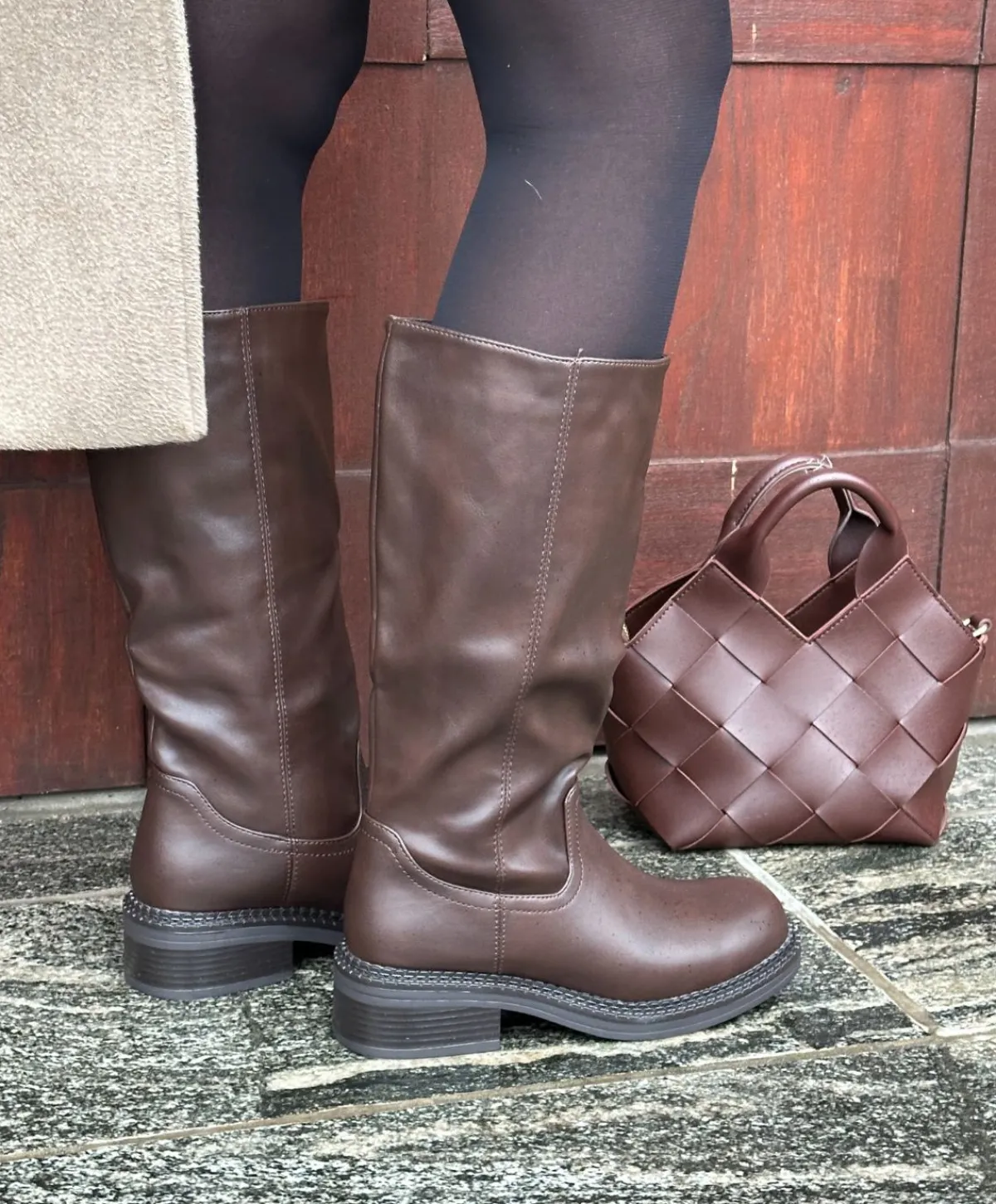 Dame Havanna Shoes NAYA - BM230 - støvle lang -