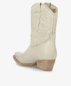 Dame phenumb copenhagen NELLIE - Cowboy støvle low -