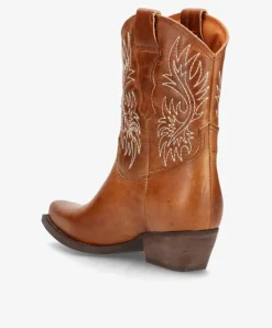 Dame phenumb copenhagen NELLIE - Cowboy støvle low -