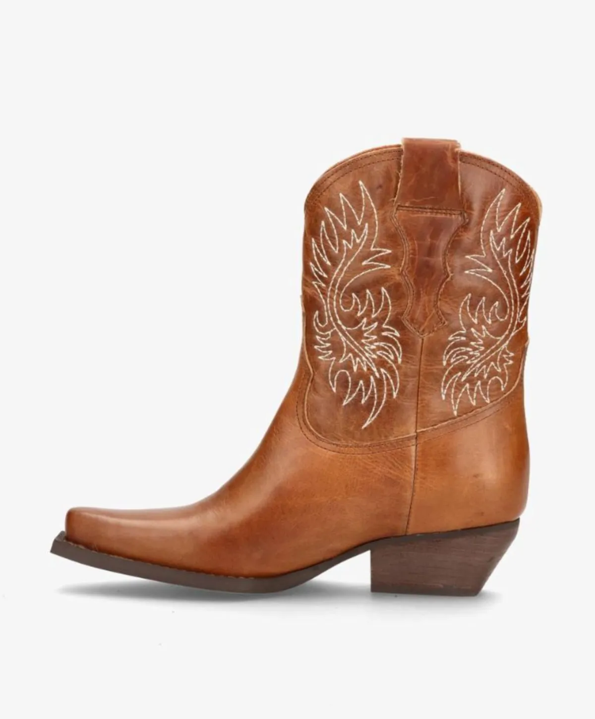 Dame phenumb copenhagen NELLIE - Cowboy støvle low -