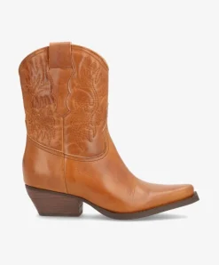 Dame phenumb copenhagen NELLIE T - Cowboy Støvle -