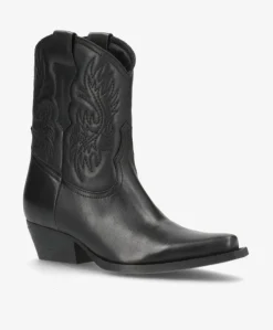 Dame phenumb copenhagen NELLIE T - Cowboy Støvle -