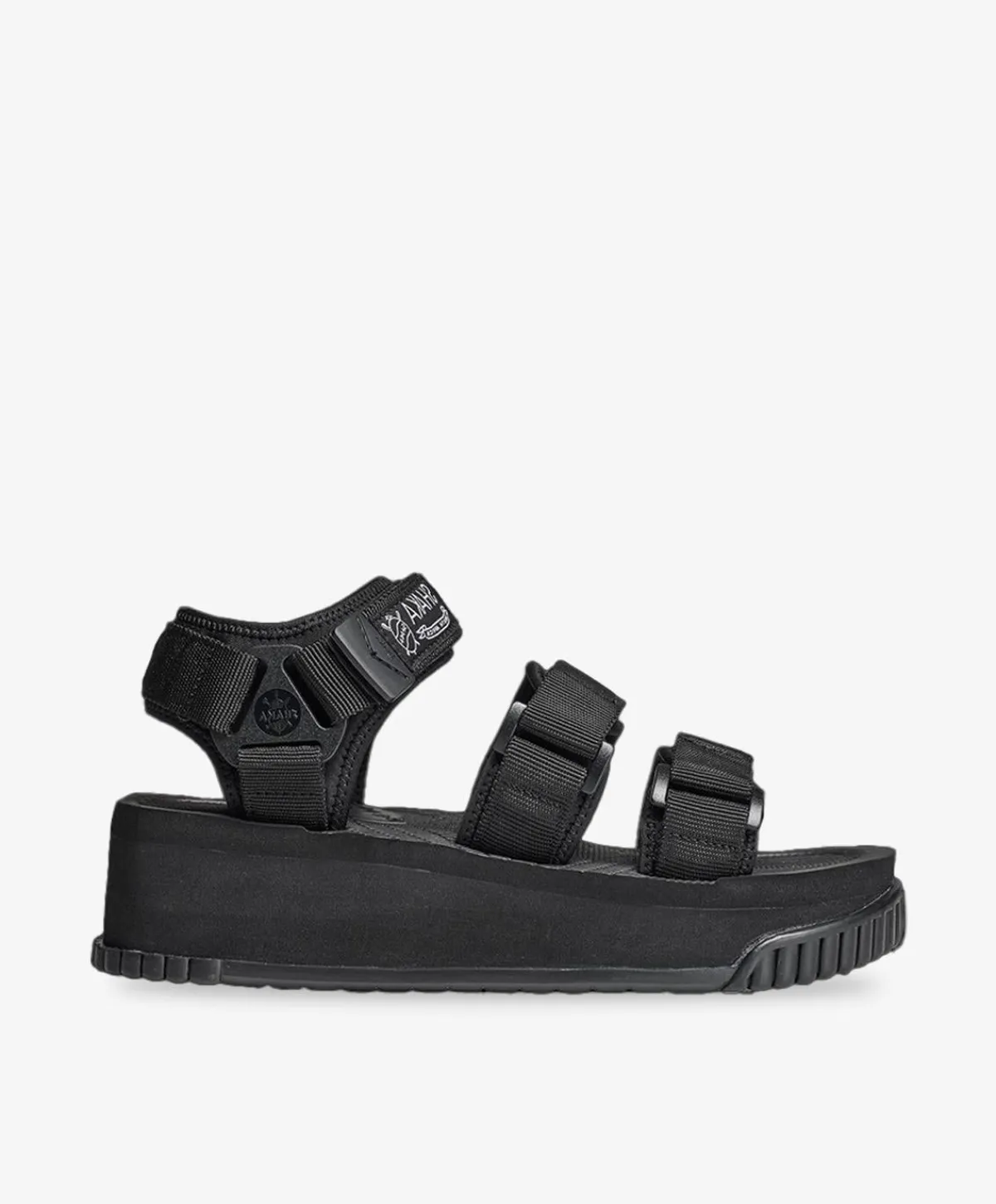 Dame Shaka NEO BUNGY PLATFORM - Sandal Dame -