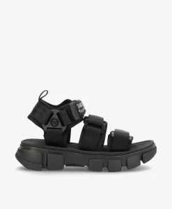 Dame Shaka NEO BUNGY SF - Sandal Dame -