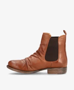 Dame Shoedesign Copenhagen NEW YORK - Ankelstøvle -