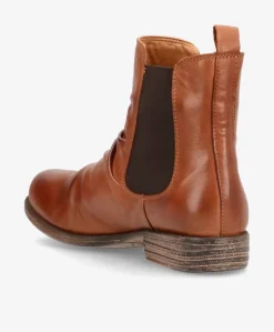 Dame Shoedesign Copenhagen NEW YORK - Ankelstøvle -