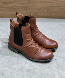 Dame Shoedesign Copenhagen NEW YORK - Ankelstøvle -