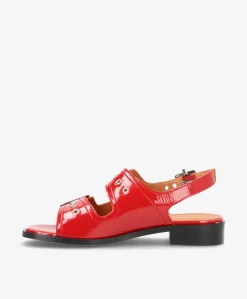 Dame phenumb copenhagen NEXT - Sandal - Lak