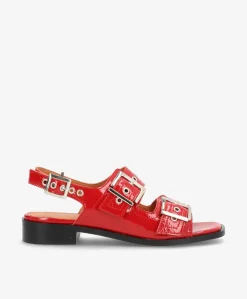 Dame phenumb copenhagen NEXT - Sandal - Lak