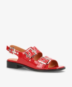 Dame phenumb copenhagen NEXT - Sandal - Lak