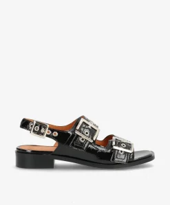 Dame phenumb copenhagen NEXT - Sandal - Lak