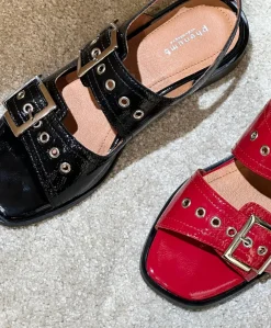 Dame phenumb copenhagen NEXT - Sandal - Lak