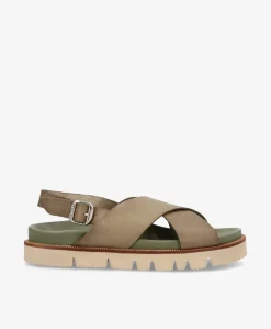 Dame phenumb copenhagen NIKITA - Dame Sandal -