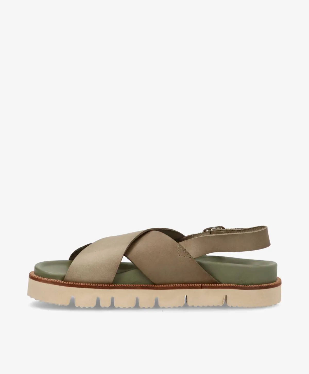 Dame phenumb copenhagen NIKITA - Dame Sandal -