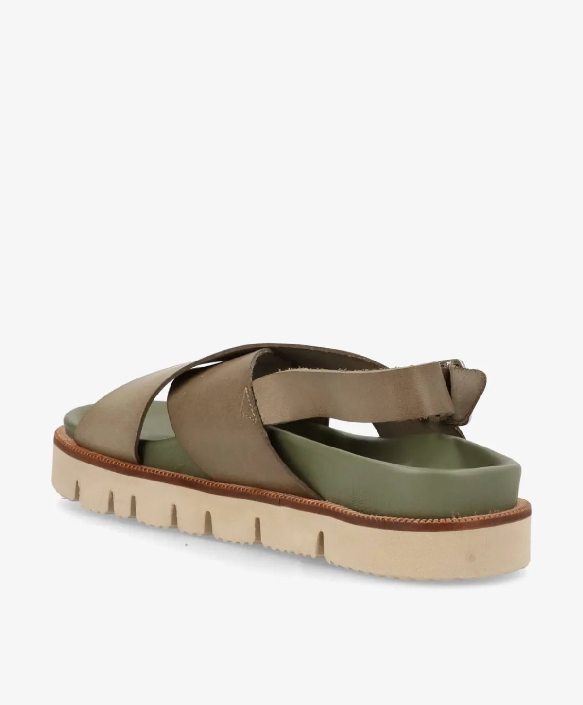 Dame phenumb copenhagen NIKITA - Dame Sandal -
