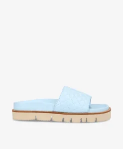 Dame phenumb copenhagen NOOR - Dame Sandal - Blue