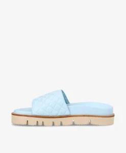 Dame phenumb copenhagen NOOR - Dame Sandal - Blue