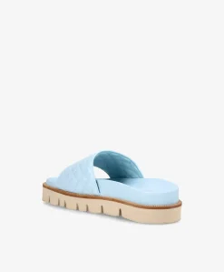 Dame phenumb copenhagen NOOR - Dame Sandal - Blue