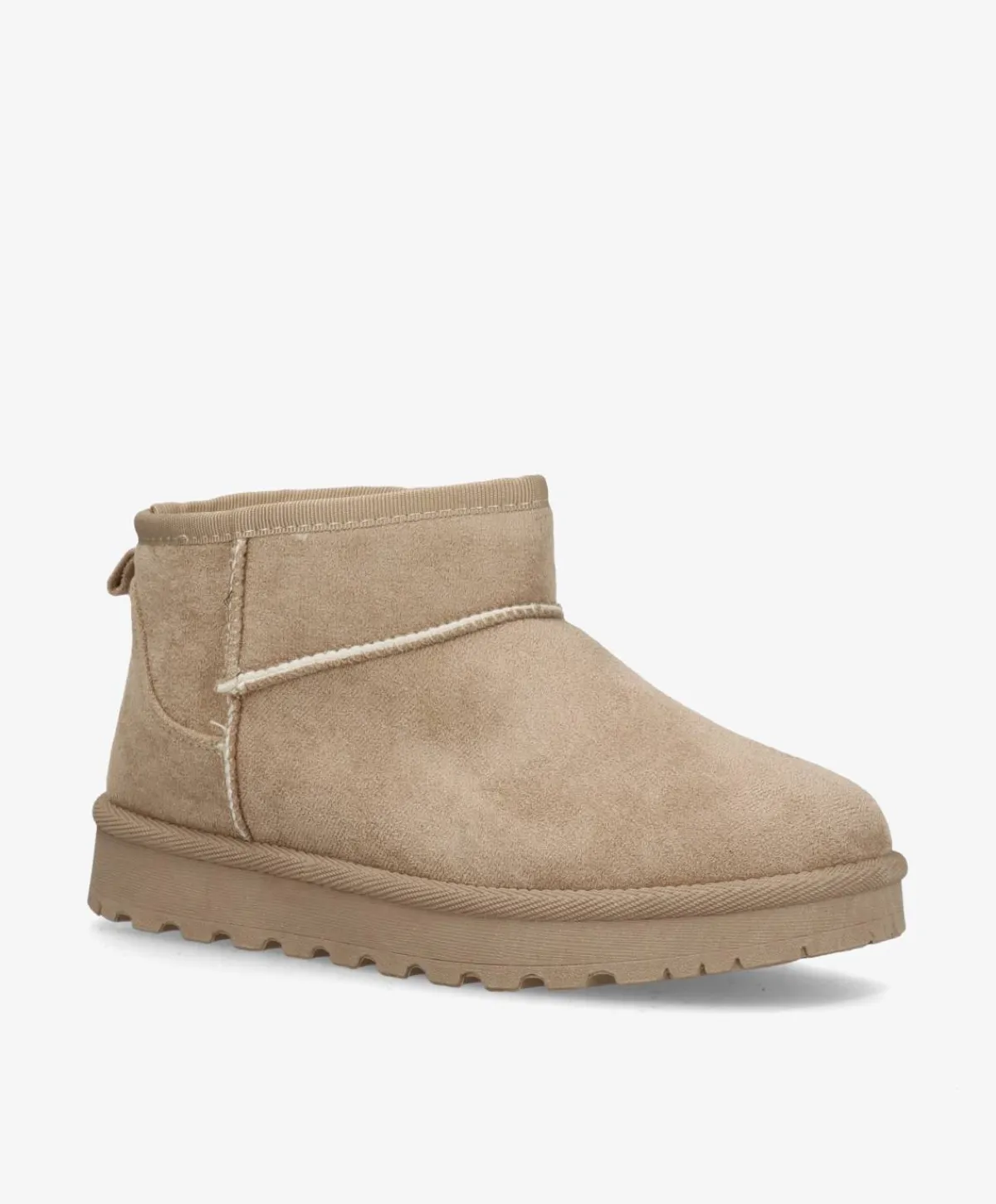 Dame Havanna Shoes NORD - Ox-1096 - støvler Dame -