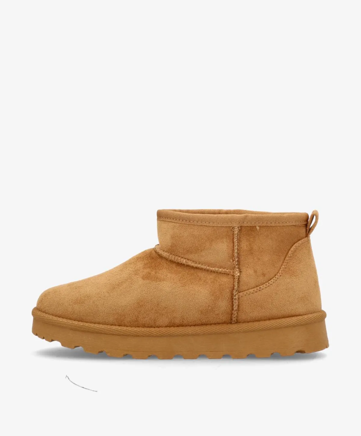 Dame Havanna Shoes NORD - Ox-1096 - støvler Dame -