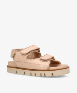 Dame phenumb copenhagen NOVA - Dame Sandal - Natur