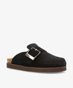 Dame phenumb copenhagen OFELIA - ruskind - Sliders Dame