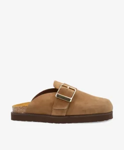 Dame phenumb copenhagen OFELIA - ruskind - Mules Dame