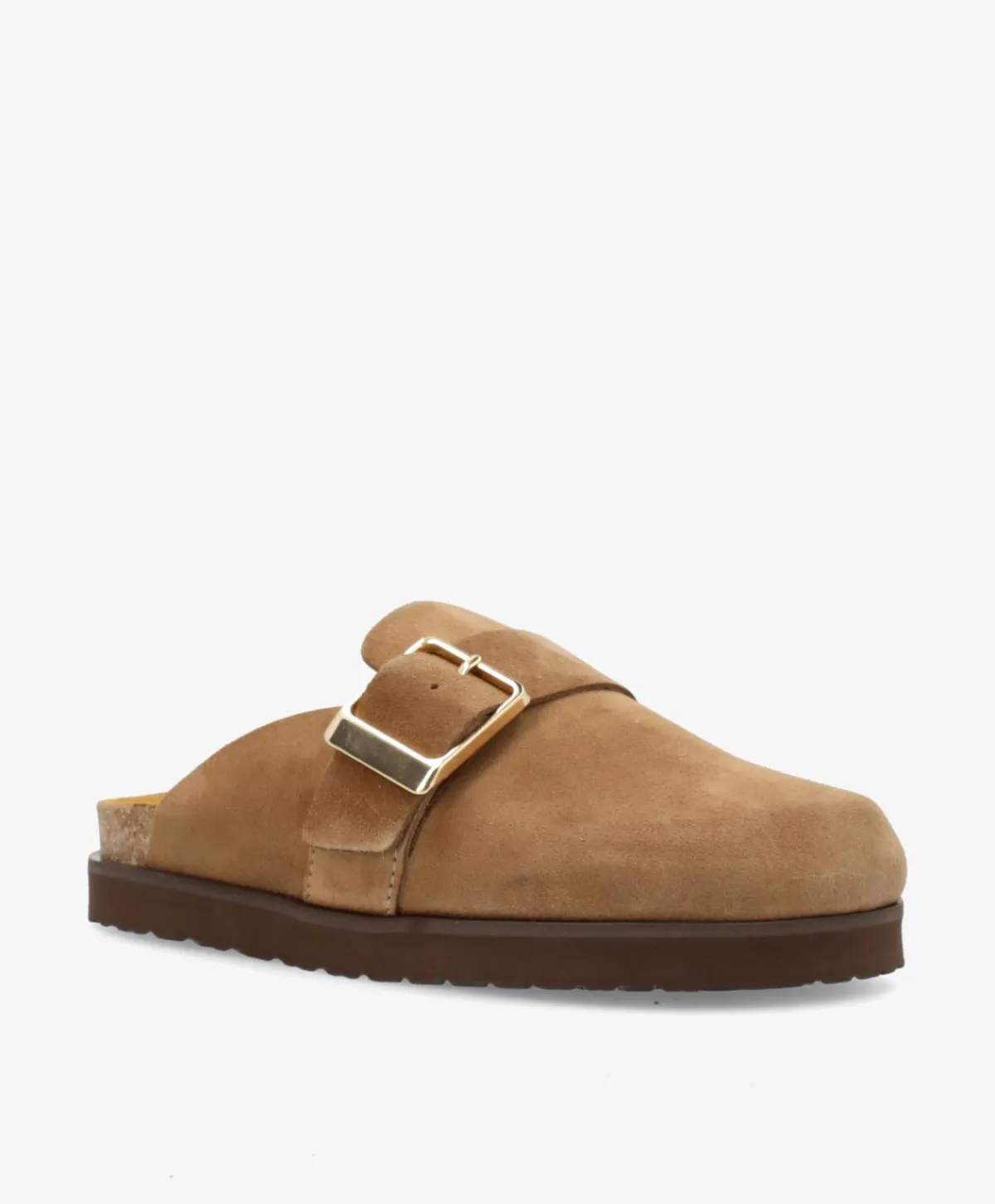 Dame phenumb copenhagen OFELIA - ruskind - Mules Dame