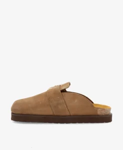 Dame phenumb copenhagen OFELIA - ruskind - Mules Dame