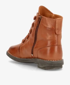 Dame Shoedesign Copenhagen PALMEIRA - Ankel støvle - læder