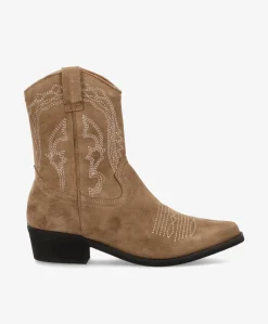 Dame Shoedesign Copenhagen PATRICIA - Western Støvle -
