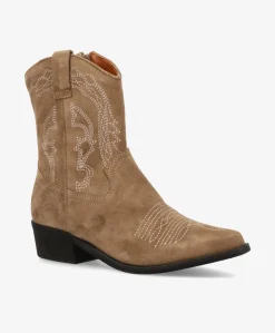 Dame Shoedesign Copenhagen PATRICIA - Western Støvle -