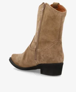 Dame Shoedesign Copenhagen PATRICIA - Western Støvle -