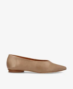 Dame Shoedesign Copenhagen POINT - Loafer -