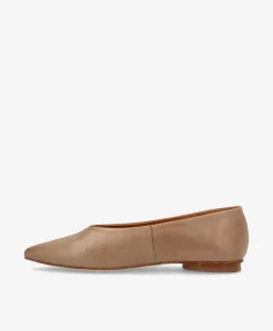 Dame Shoedesign Copenhagen POINT - Loafer -