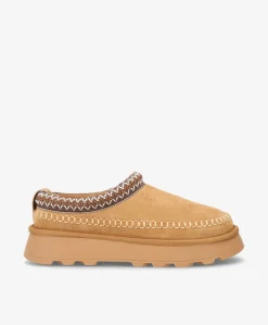 Dame phenumb copenhagen POSH - Dame Hjemmesko - ruskind