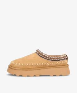 Dame phenumb copenhagen POSH - Dame Hjemmesko - ruskind