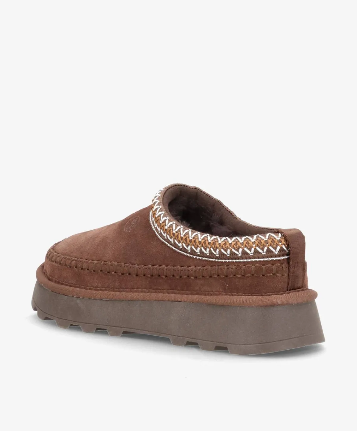 Dame phenumb copenhagen POSH - Dame Hjemmesko - ruskind