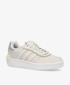 Dame Adidas POSTMOVE SE - Sneakers Dame - Lysgrå
